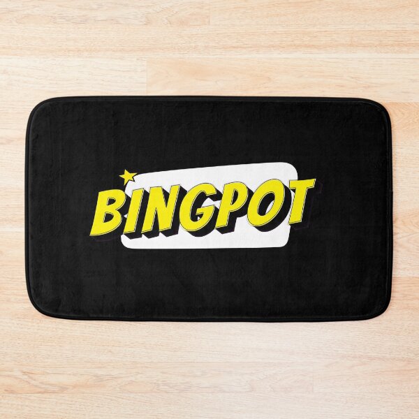 Item preview, BINGPOT designed and sold by krishnesh.