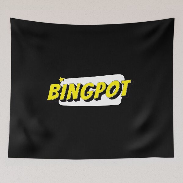 Item preview, BINGPOT designed and sold by krishnesh.