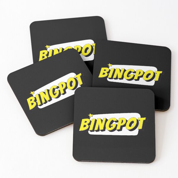 Item preview, BINGPOT designed and sold by krishnesh.
