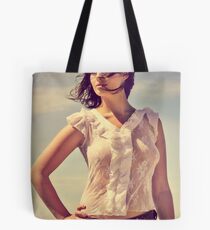 Down Home Tote Bag
