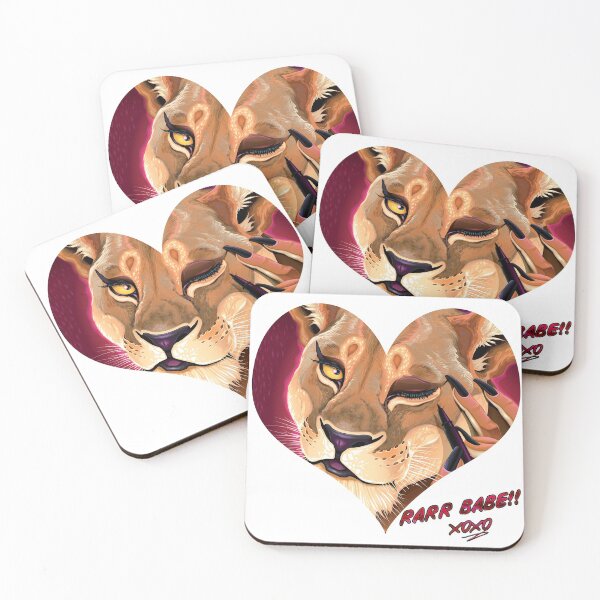 Item preview, Rarr Babe XOXO, Leo Girl/Woman Zodiac Design designed and sold by Harold Guillory.