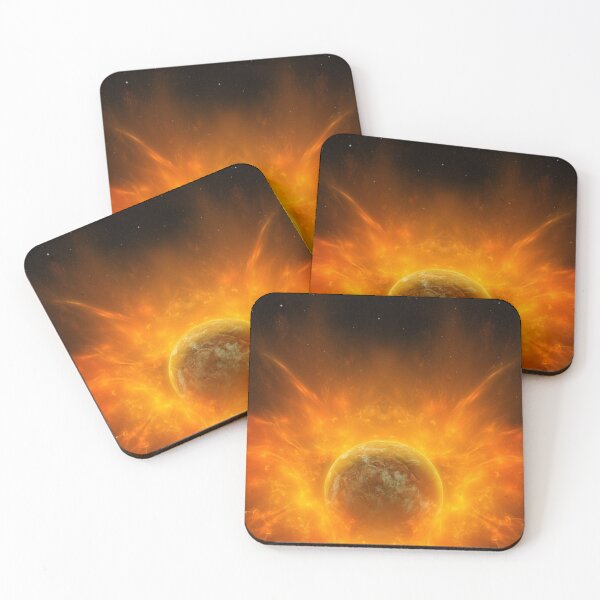 Item preview, Secondary: Orange designed and sold by Catherine Radley.