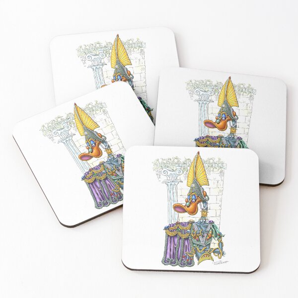 Item preview, Art Ducko Egypt designed and sold by DocSmith.