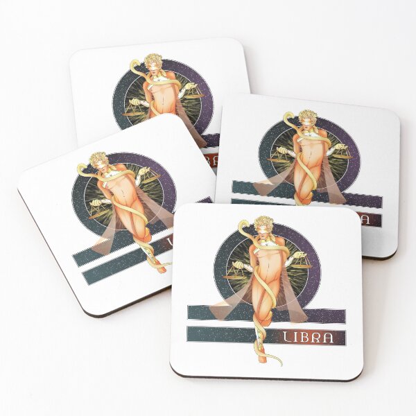 Item preview, LIBRA designed and sold by DandyLyonne.