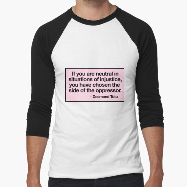 Baseballshirt mit 3/4-Arm