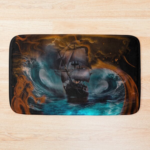 Item preview, High sea designed and sold by Apatche Revealed.