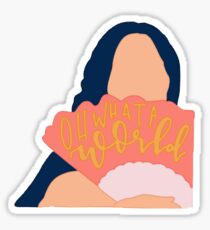 Kacey Musgraves Sticker