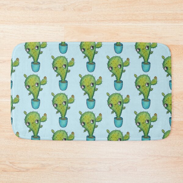 Item preview, Cactus #1 designed and sold by doodles-ish.