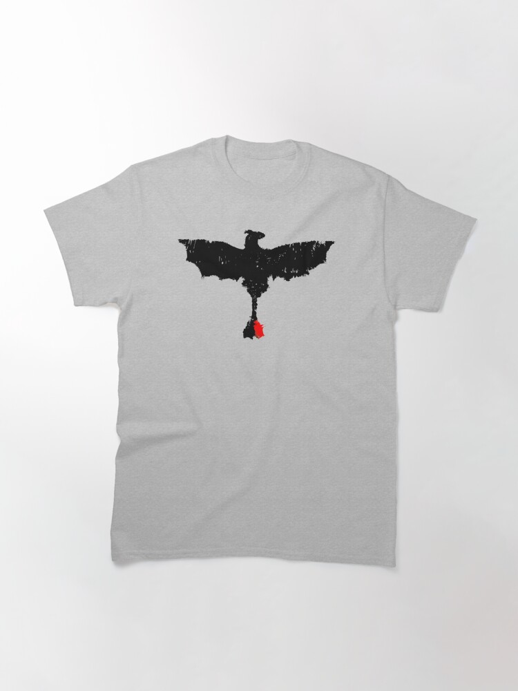 fury movie t shirt