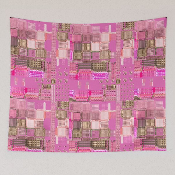 Item preview, Pink Extra designed and sold by Roanemermaid.