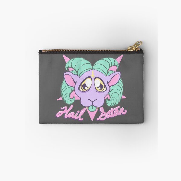 Item preview, Hail satan designed and sold by vamdae.
