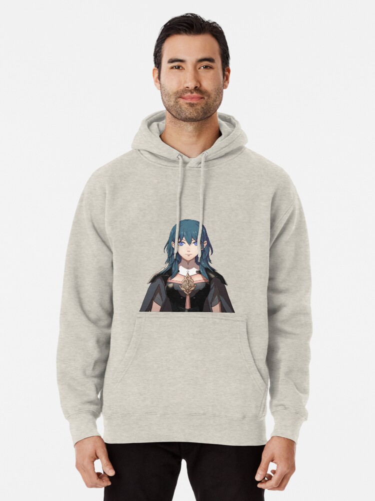 Byleth hoodie Clearance