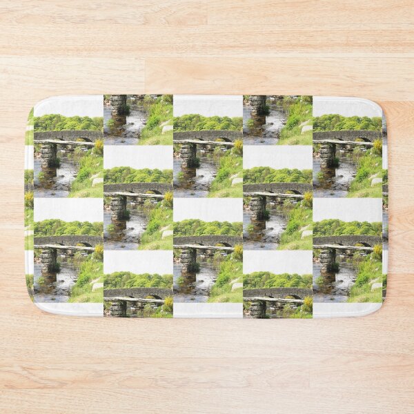 Item preview, Ancient Bridges designed and sold by Martha Sherman.