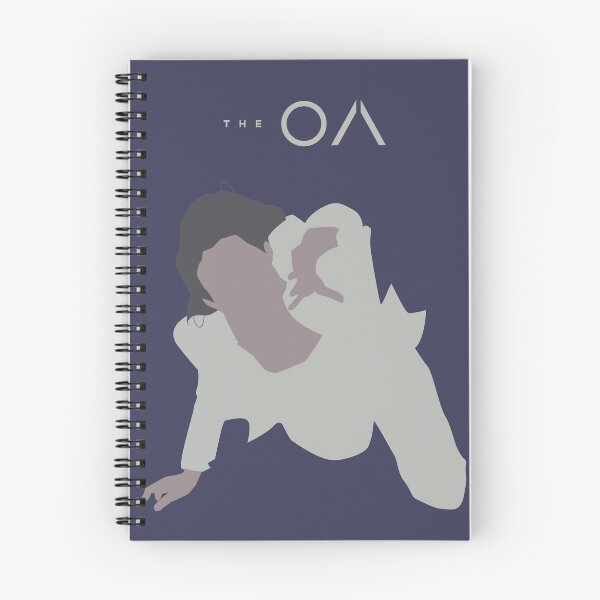 Item preview, The OA - Minimalist #4 designed and sold by luckysarts.