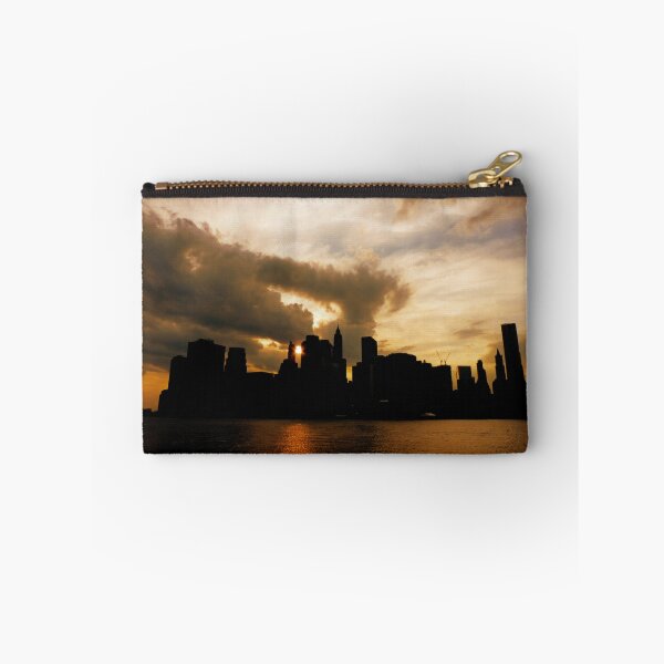 Item preview, The New York City Skyline designed and sold by Vivienne Gucwa.