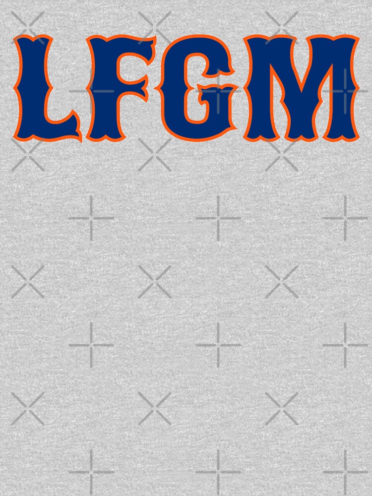 Let's Fucking Go Mets Baby Onesie