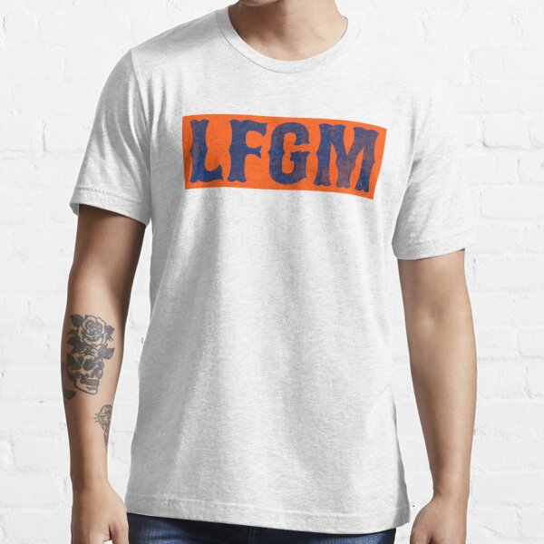 Let's F'n Go! T-shirt - Hogs Haven