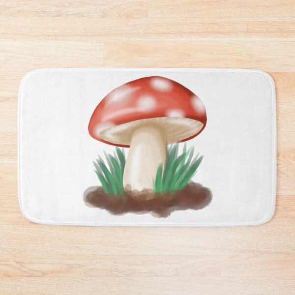 Item preview, Mushy-room designed and sold by derangedstudent.