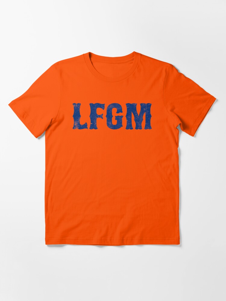 lfgm mets shirt