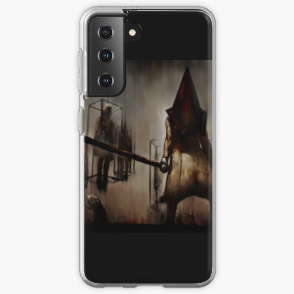 Misty Day Remains of the Judgement Samsung Galaxy Soft Case
