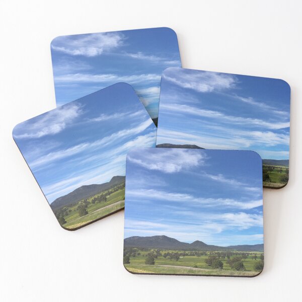 Item preview, Stunning Sky above Werris Creek, NSW, Australia designed and sold by LightSplashes.