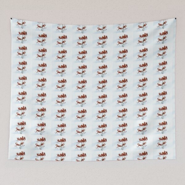Item preview, Tiger Lilies designed and sold by Trish Meyer.