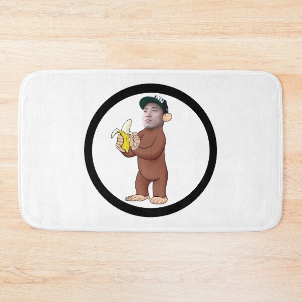 Item preview, Kang Gary Monkey Non-repeat designed and sold by Jamieslien.