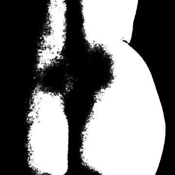 Artwork thumbnail, Curves by Rees Adams