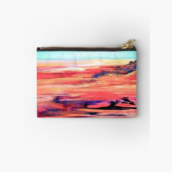 Item preview, Nevada Abstract Landscape designed and sold by EloiseArt.