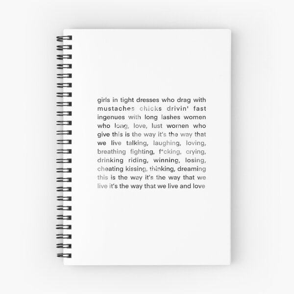 Item preview, the L word theme song designed and sold by omgiavanna.