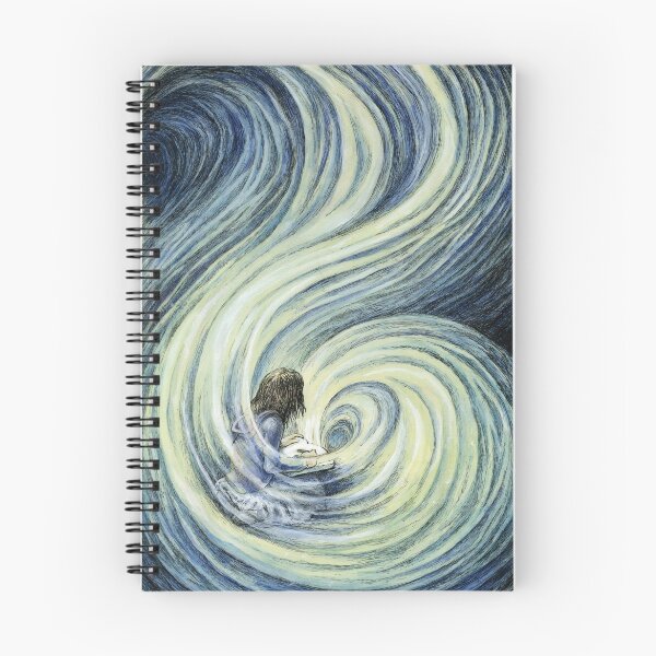 Item preview, Waterfall designed and sold by Anneliese Juergensen.