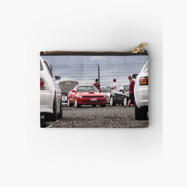 Item preview, Red Celica GT-Four ST185 designed and sold by KizunaLTD.