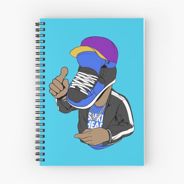 Item preview, Sneakerhead designed and sold by Pawgyle.
