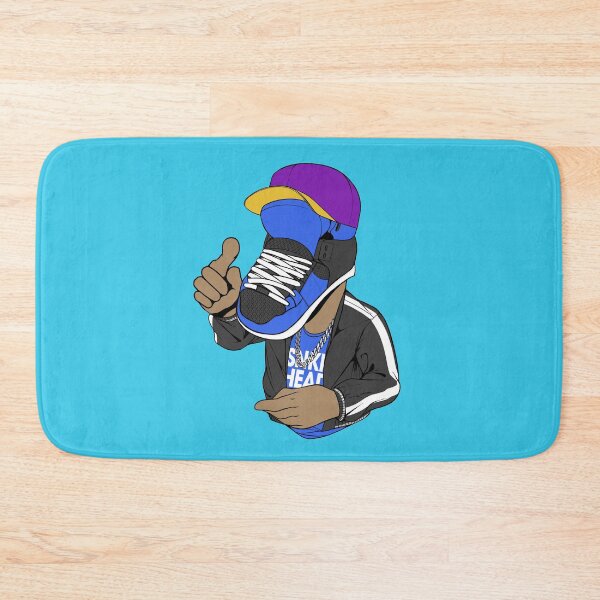 Item preview, Sneakerhead designed and sold by Pawgyle.