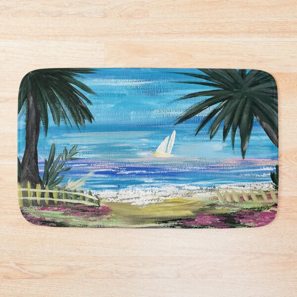 Item preview, Caribbean Getaway designed and sold by Adamzworld.