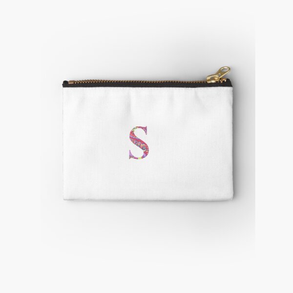Item preview, The Letter S - Lily Style designed and sold by MarcoD.