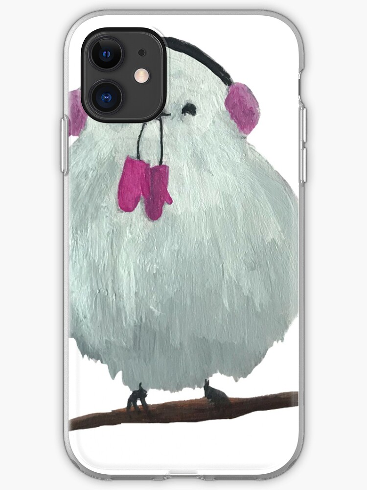 iphone ear birds