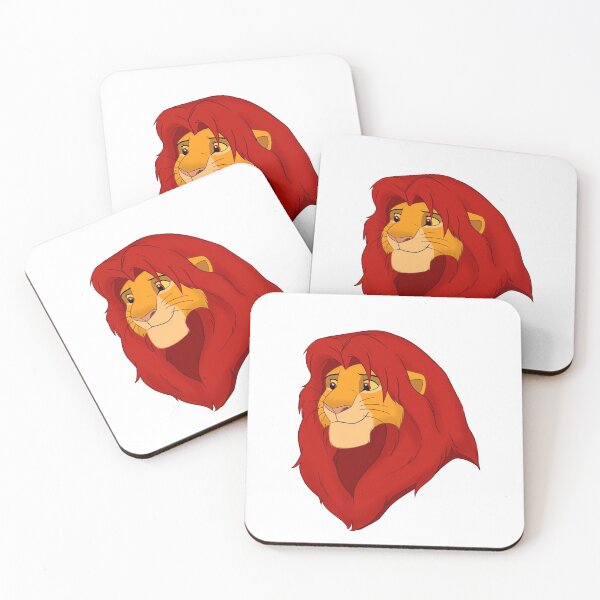 Item preview, Simba designed and sold by Tsumire.