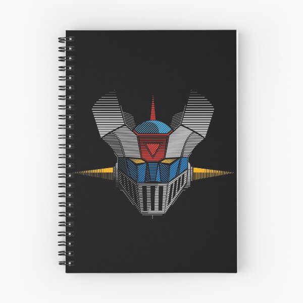 Item preview, 089b Mazinger Z designed and sold by Yexart.