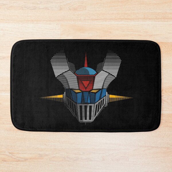 Item preview, 089b Mazinger Z designed and sold by Yexart.