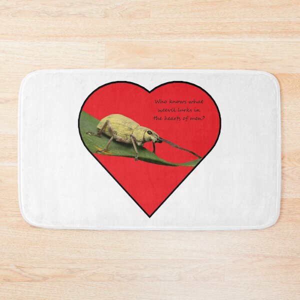Item preview, Who knows what weevil lurks.. designed and sold by kswild.