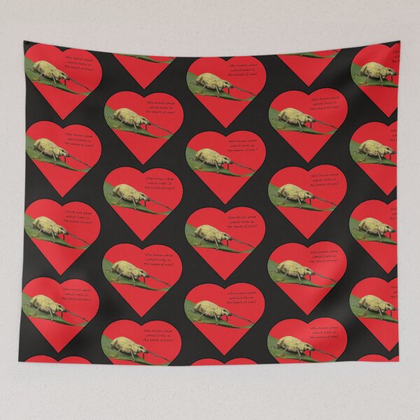 Item preview, Who knows what weevil lurks.. designed and sold by kswild.