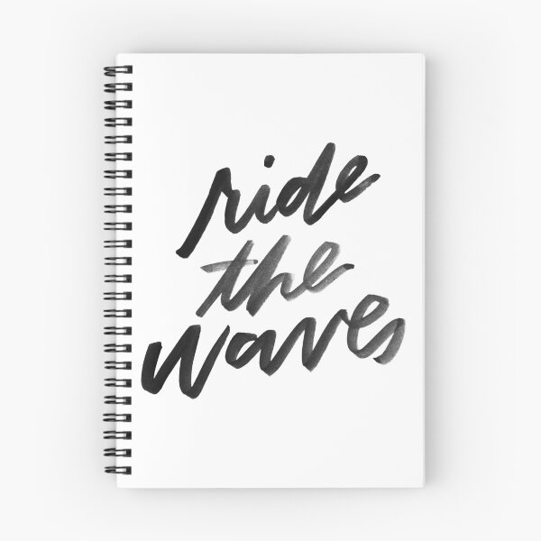 Item preview, Ride the waves designed and sold by Kerry Pritchard.