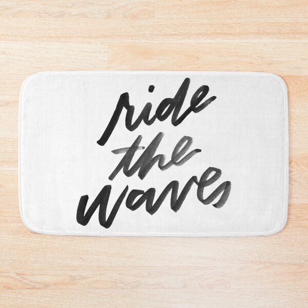 Item preview, Ride the waves designed and sold by Kerry Pritchard.