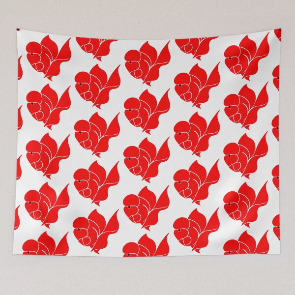 Item preview, Oranda Goldfish designed and sold by Nosnah.