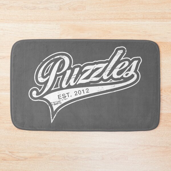 Item preview, Puzzles HIMYM designed and sold by Jemma Rich.