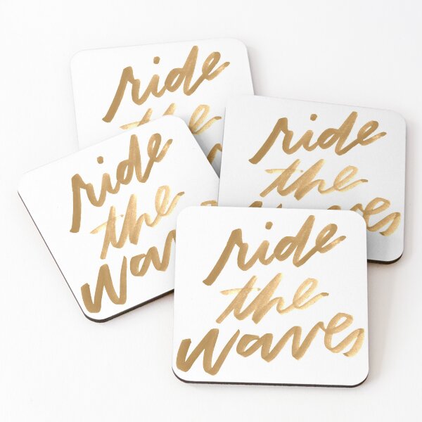 Item preview, Ride the waves designed and sold by Kerry Pritchard.