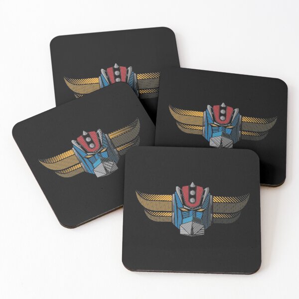 Item preview, 091b Grendizer wide designed and sold by Yexart.
