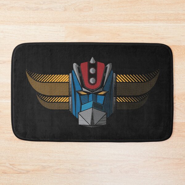 Item preview, 091b Grendizer wide designed and sold by Yexart.