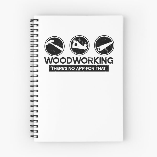 Item preview, Carpenter - Woodworking - No App For That designed and sold by Britta75.